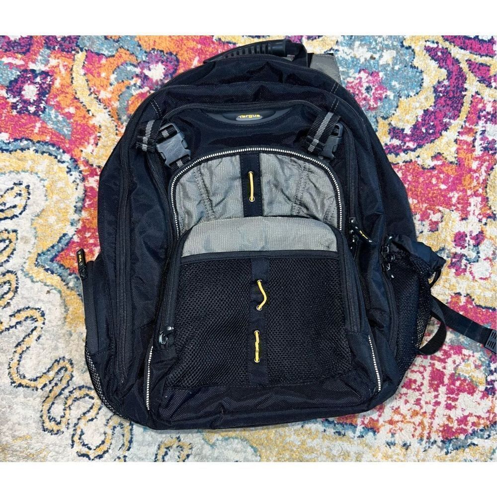 Targus Laptop Backpack